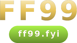 FF99 logo